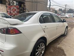 Mitsubishi Lancer EX